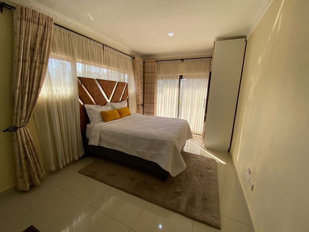 Goshen Creek Guesthouse Comfort Single Room 4