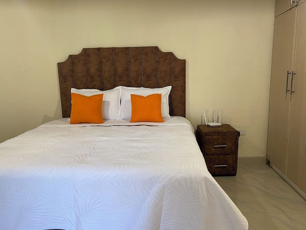 Goshen Creek Guesthouse Premium Single Room