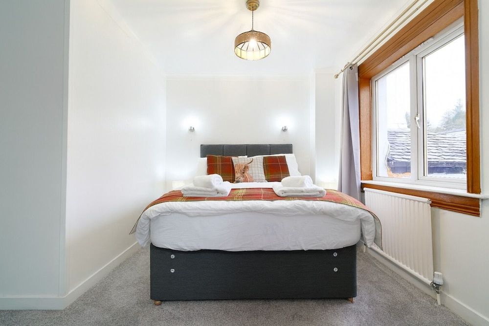 Ben View Guest House Room 210 3