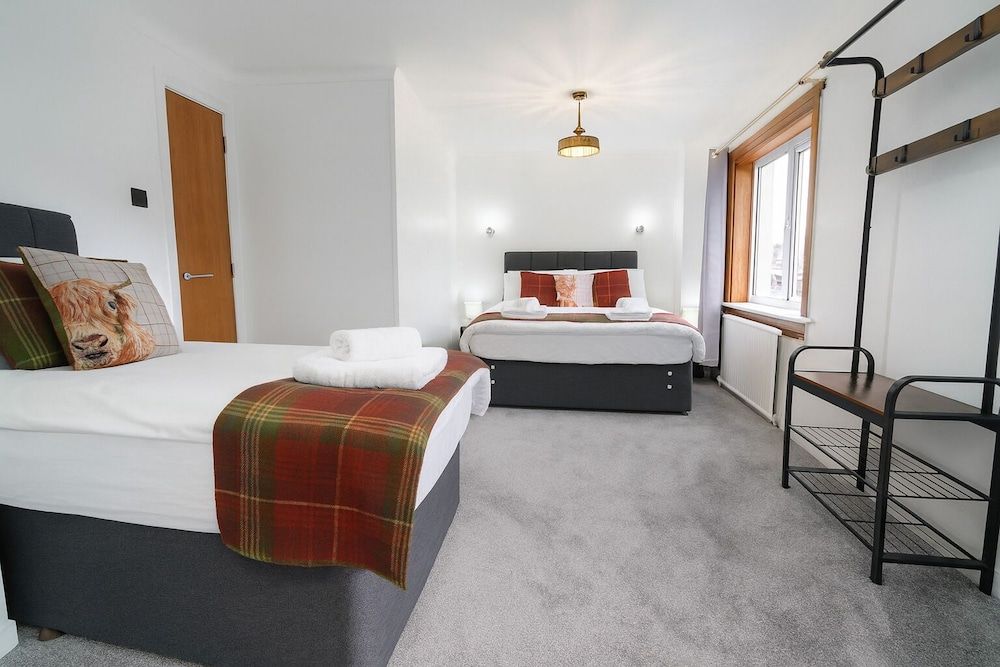 Ben View Guest House Room 210 2