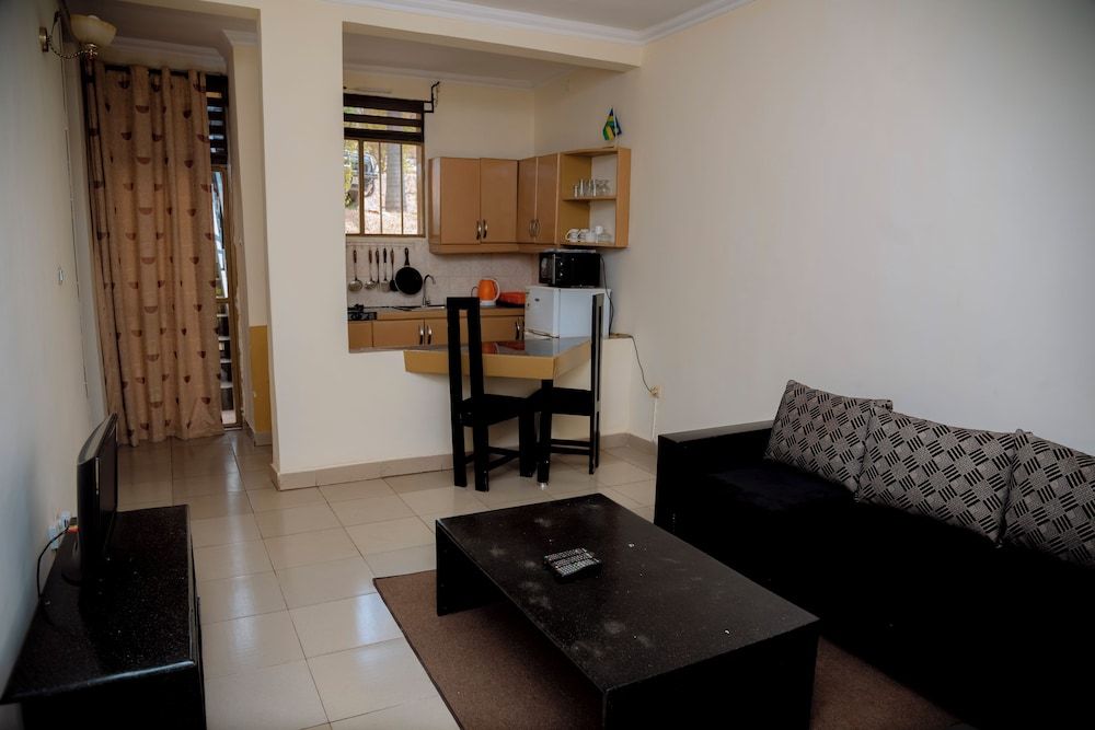 Vista Safaris Apartment Classic Apartment, Hill View 9