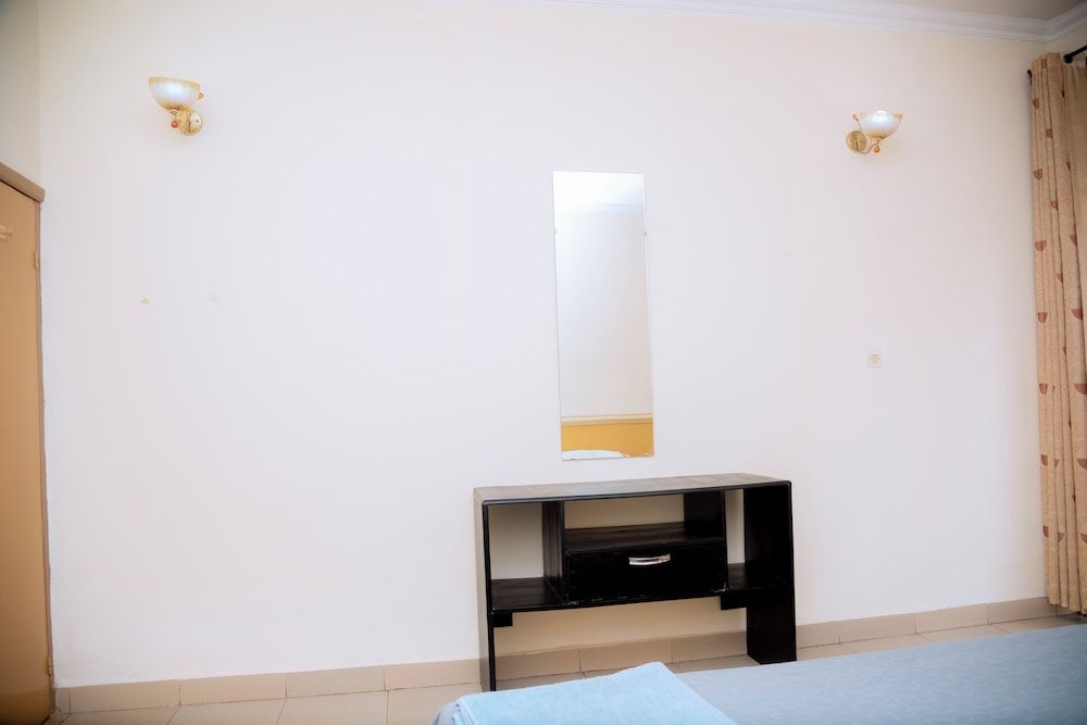 Vista Safaris Apartment Classic Apartment, Hill View 11