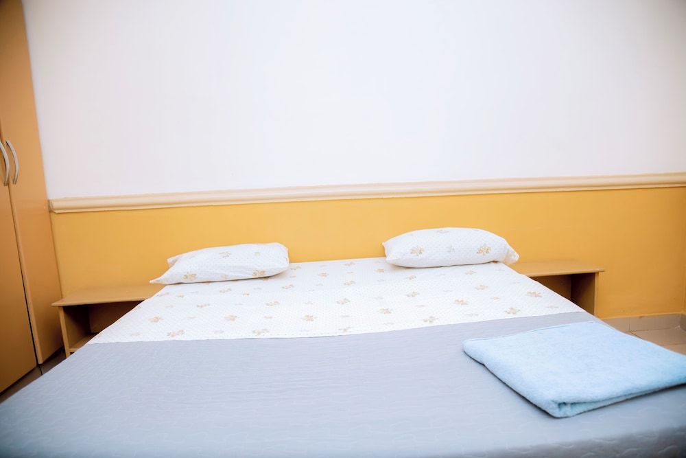 Vista Safaris Apartment