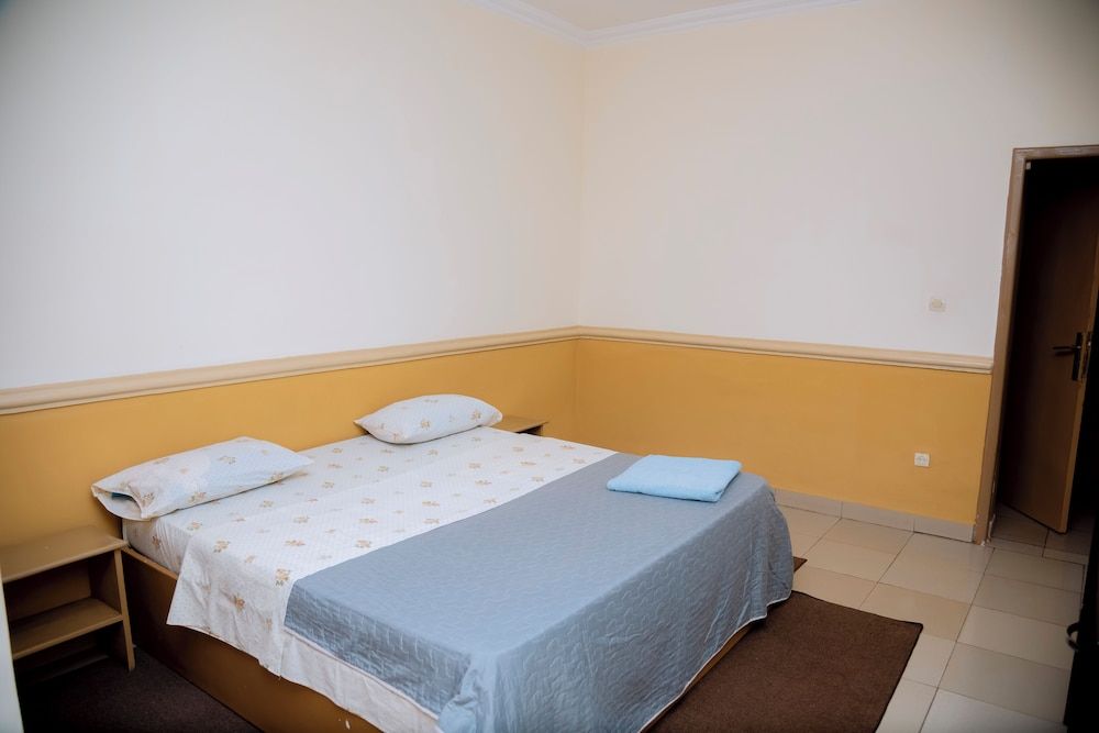 Vista Safaris Apartment Classic Apartment, Hill View 2