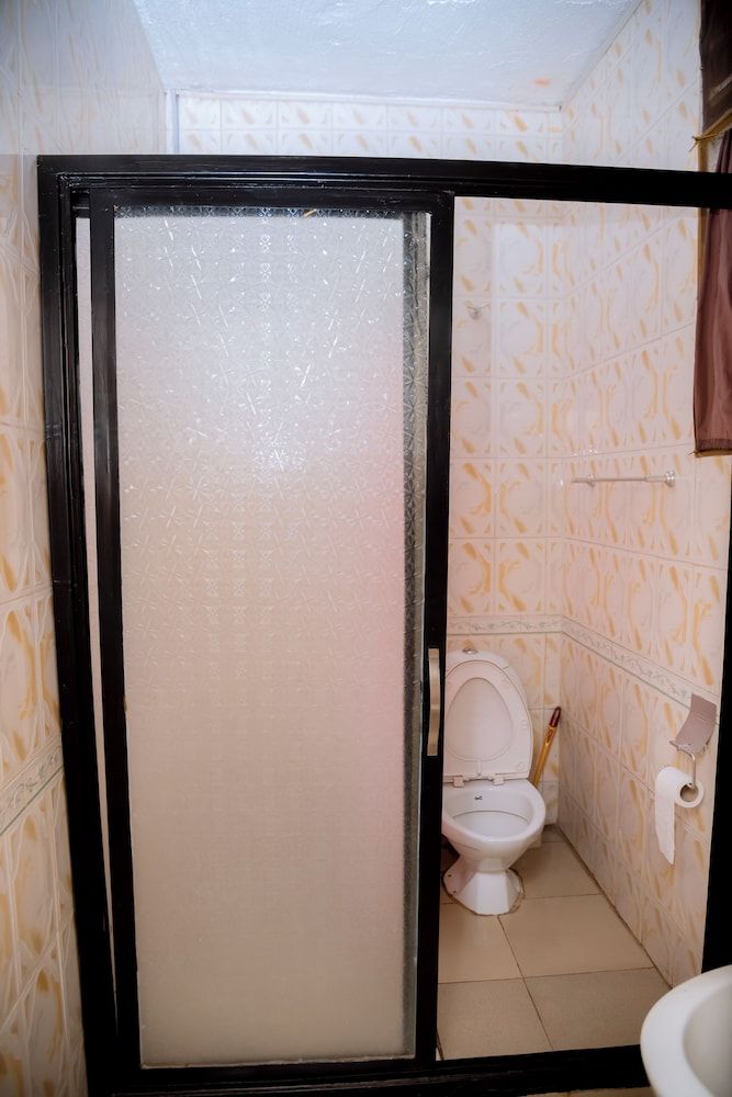 Vista Safaris Apartment Classic Apartment, Hill View 7