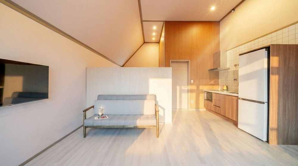 Ganghwa Aiem Glamping Basic Room, 1 Bedroom (102) 6