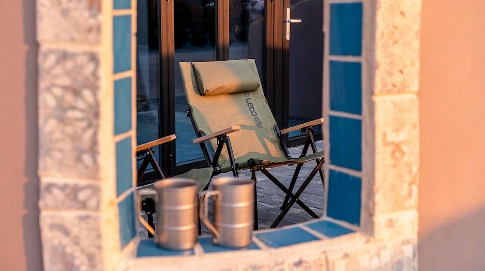 Ganghwa Aiem Glamping Basic Room, 1 Bedroom (102) 2