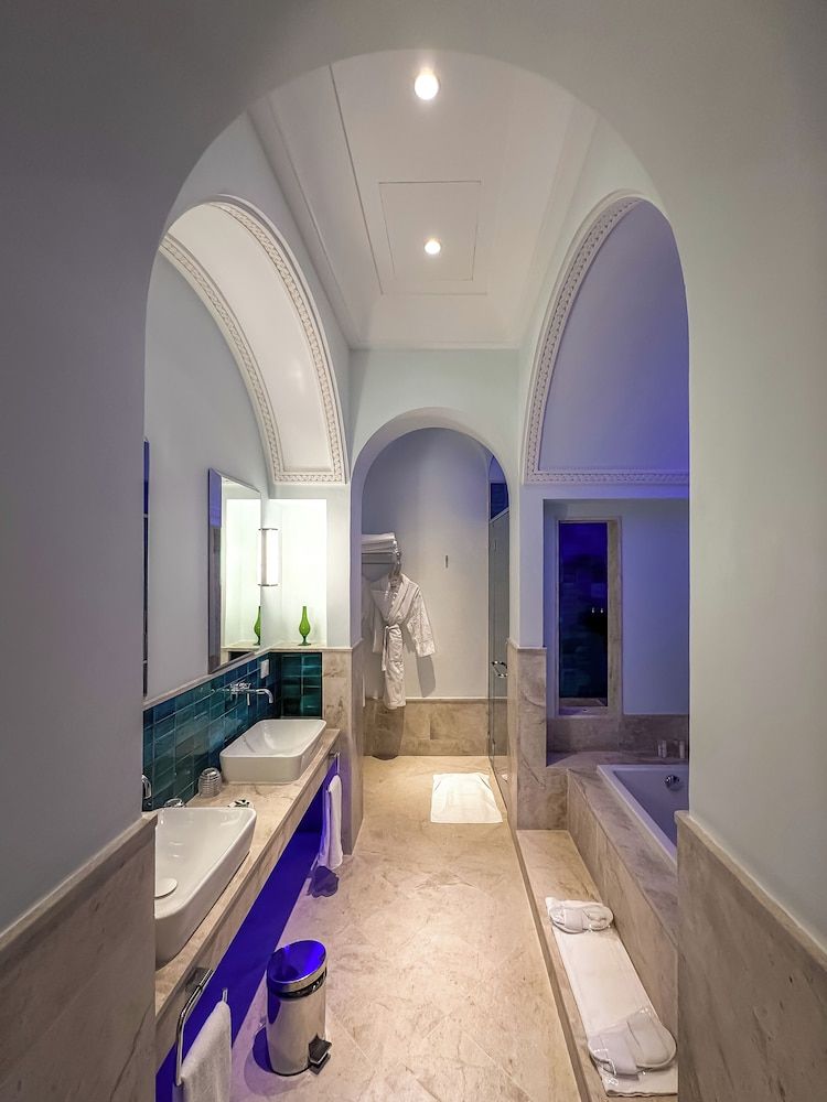 Dar Ben Turkia Deluxe Suite