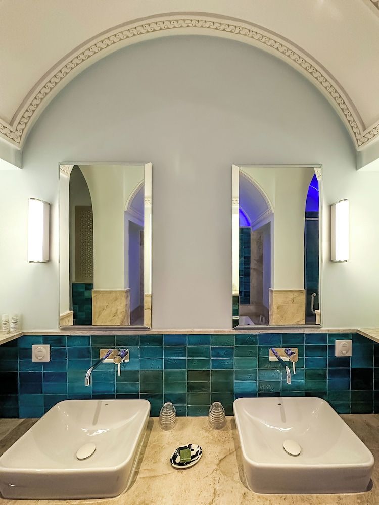 Dar Ben Turkia Traditional Suite 2