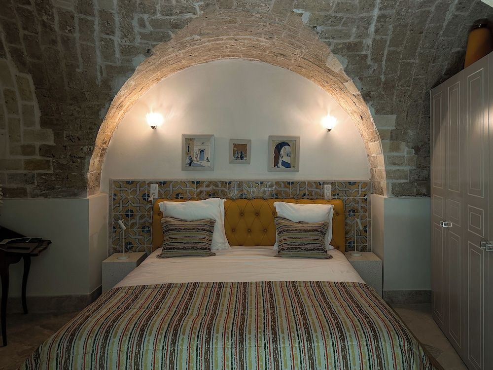 Dar Ben Turkia Traditional Suite