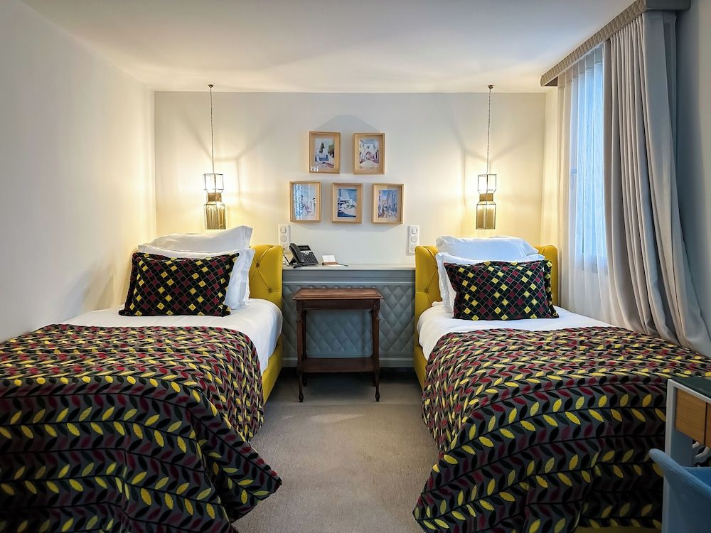 Dar Ben Turkia Family Suite