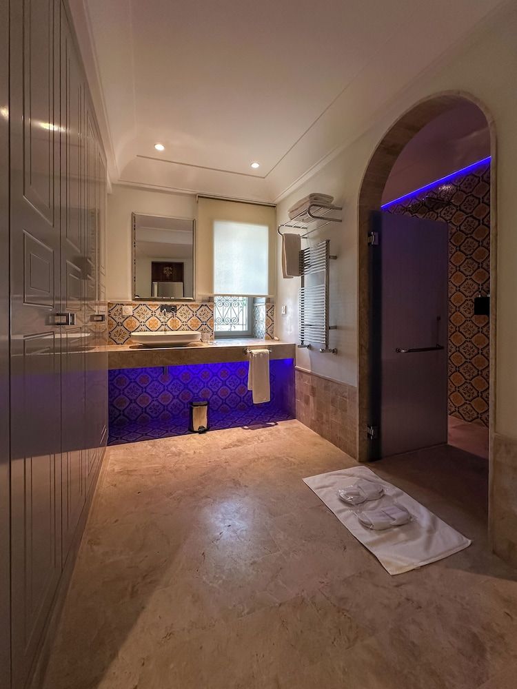Dar Ben Turkia Traditional Suite 3