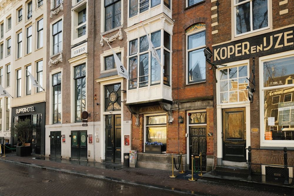Supper Boutique Suites