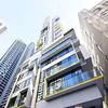 A Chic 2BR Apt Across From Southern Cross Station