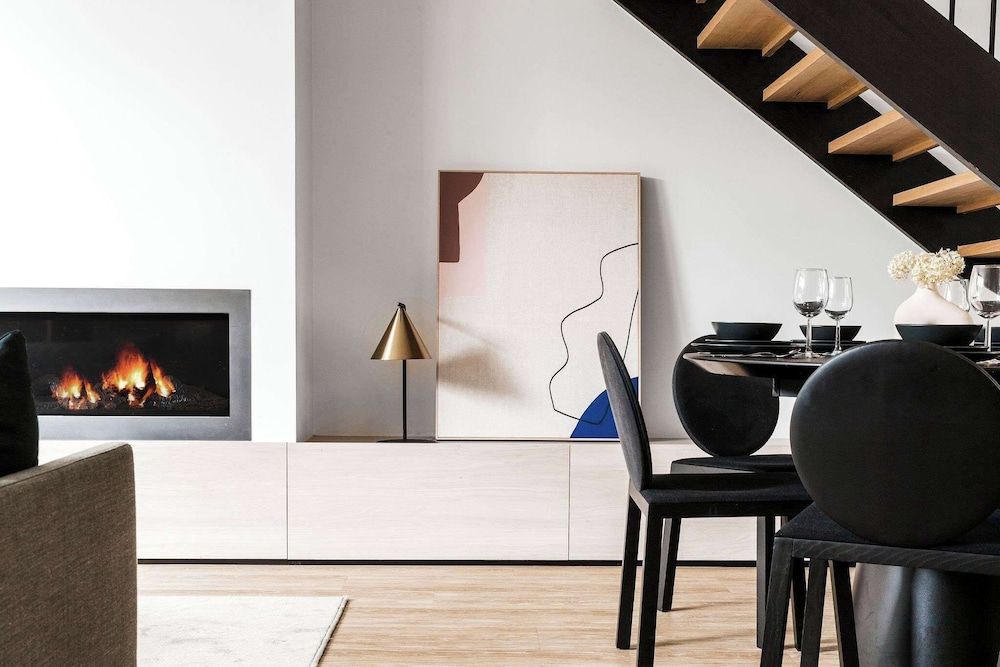 A Lux 3BR Townhouse in South Yarra, Free Parking Villa (3 Bedrooms) 14