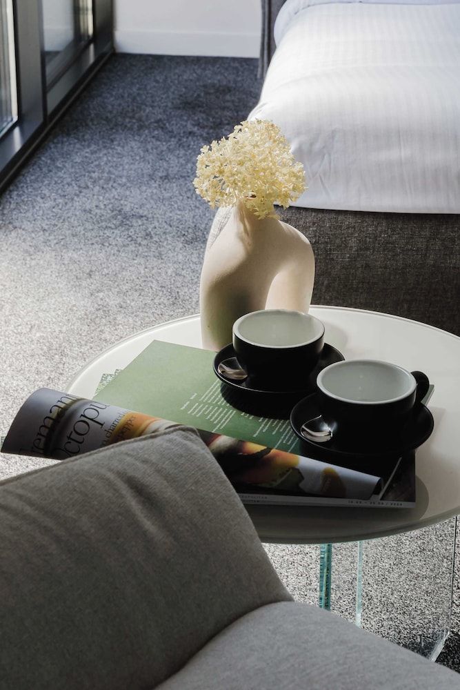 A Lux 3BR Townhouse in South Yarra, Free Parking Villa (3 Bedrooms) 19