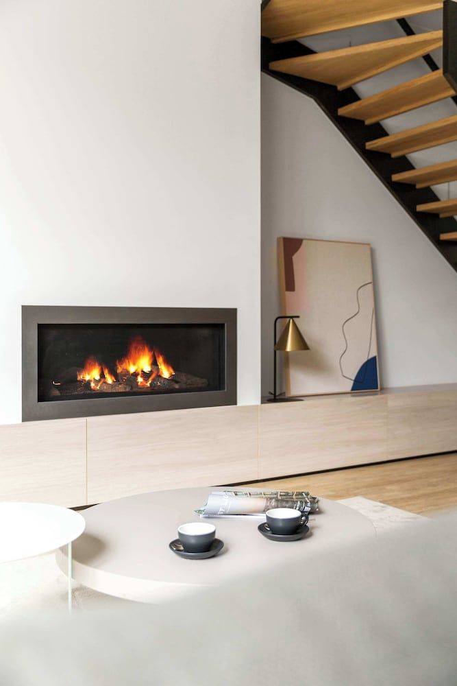 A Lux 3BR Townhouse in South Yarra, Free Parking Villa (3 Bedrooms) 18