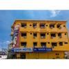 OYO 91258 Qish Hotel Banda Kaba