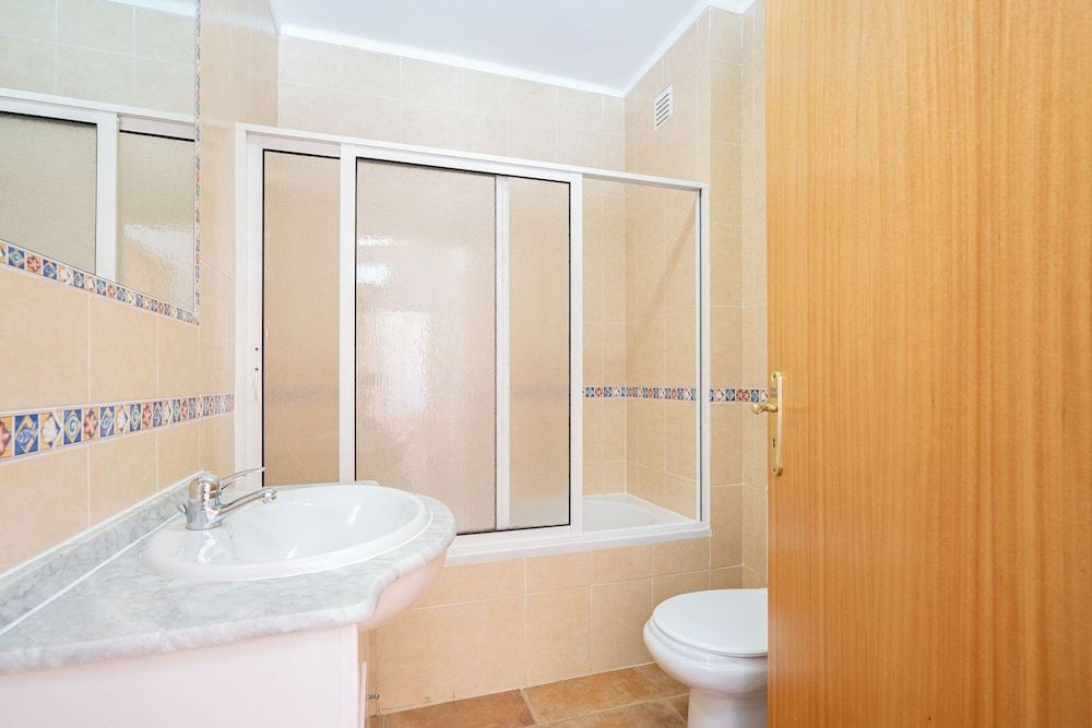 Recanto da Galé by Umbral Apartment, 1 Bedroom, Balcony 3