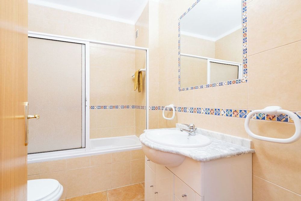 Recanto da Galé by Umbral Apartment, 1 Bedroom, Balcony 4