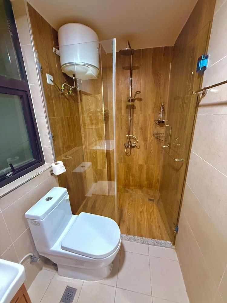 Posh Palm Village 3Bedroom Apartment