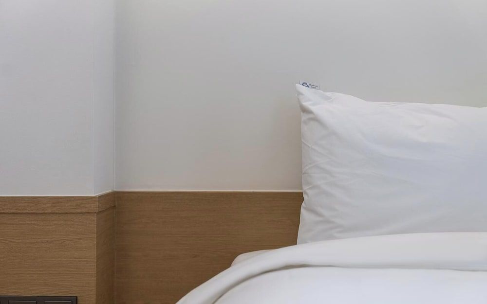 BLUEFROG HOTEL Small Ocean View 3