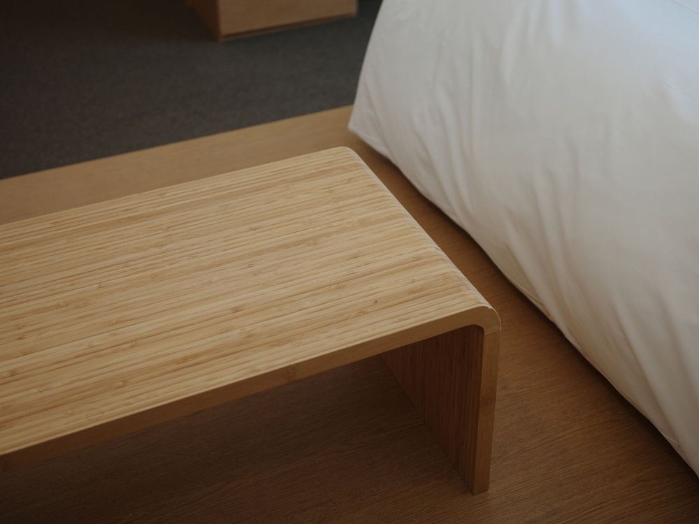 BLUEFROG HOTEL Medium Standard 7