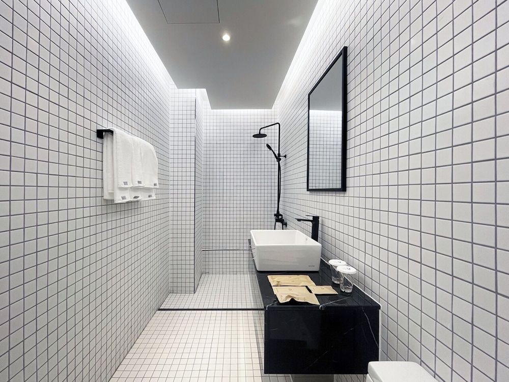 BLUEFROG HOTEL Large Ocean View Premier 6