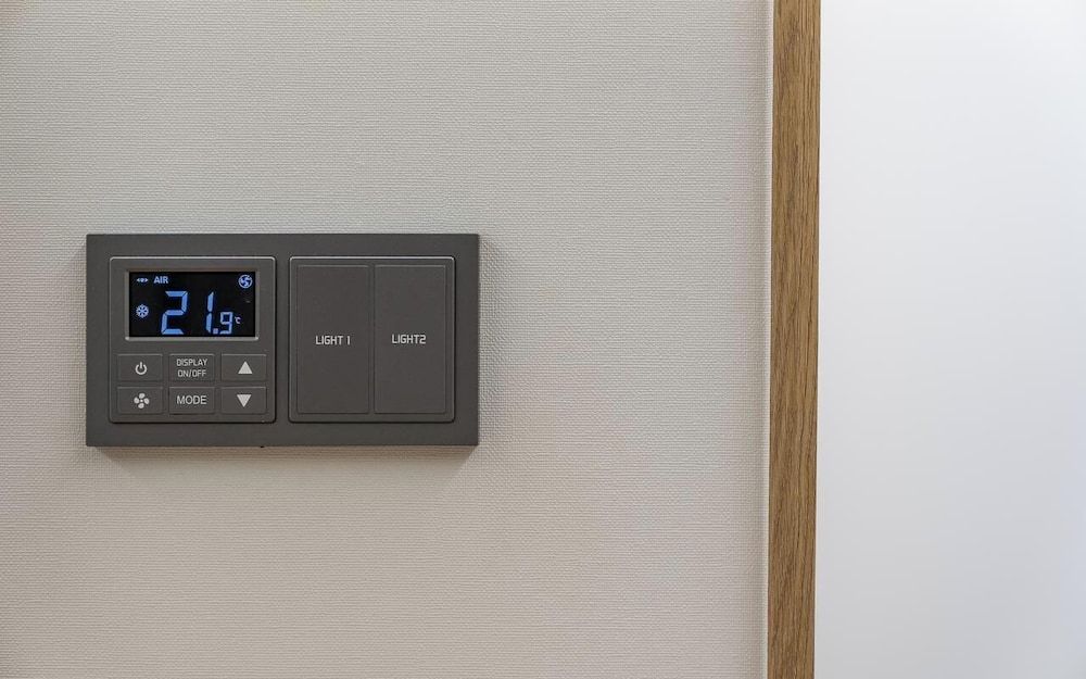 BLUEFROG HOTEL Medium Standard 6