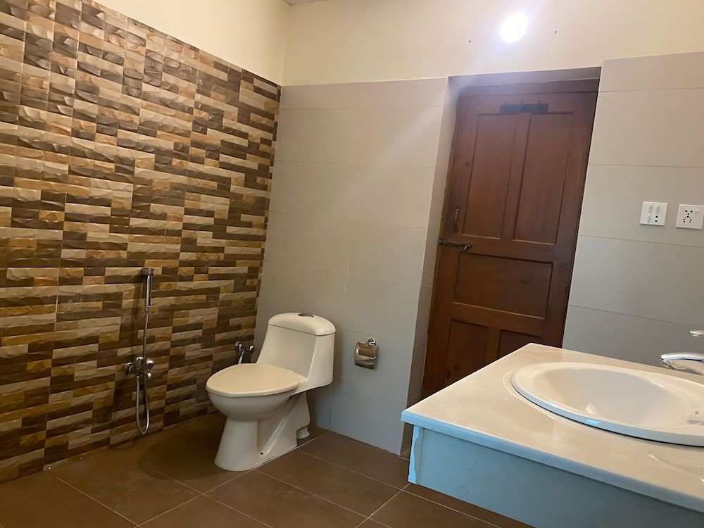 Pinemont Hotel Presidential Suite 4