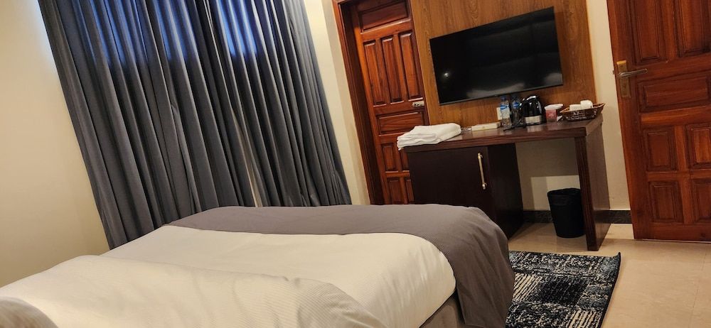 Pinemont Hotel Family Suite