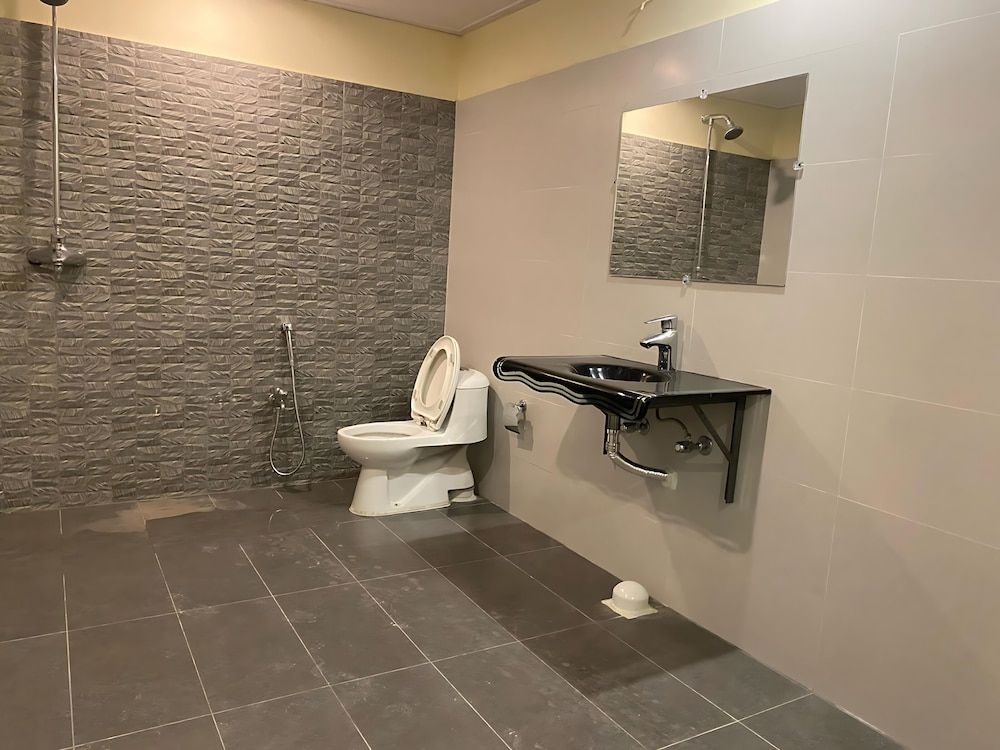 Pinemont Hotel Presidential Suite 5