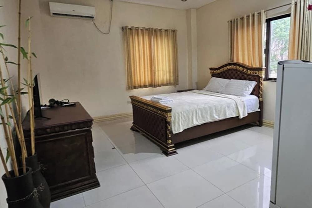 Garden Suite Hotel Standard Room 7