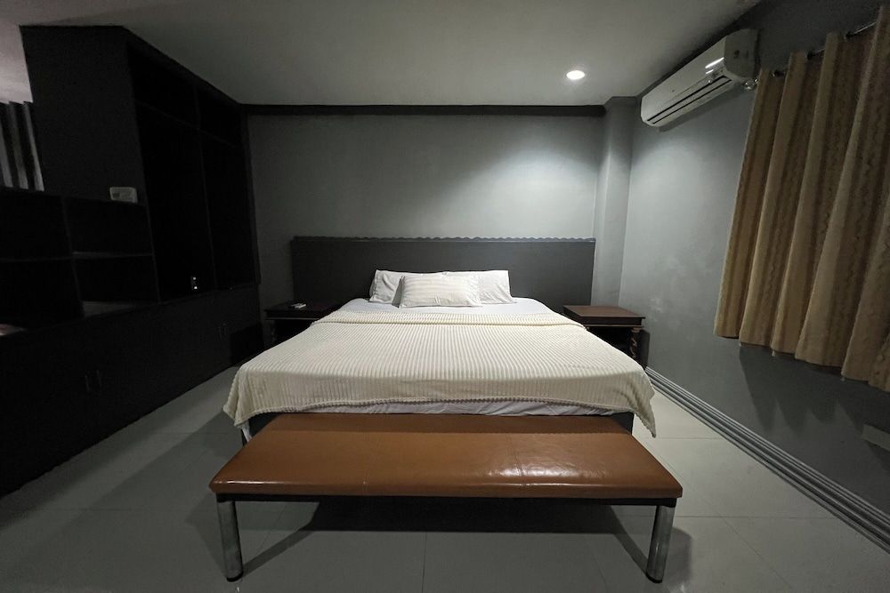 Garden Suite Hotel Standard Room 3