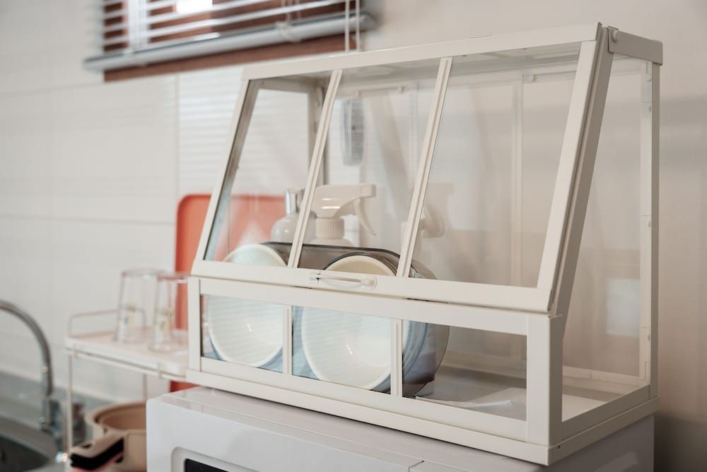 Ganghwa Aboha Pet-friendly Pension Basic Room, 1 Bedroom (102(Pet-friendly)) 14