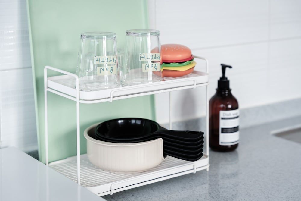 Ganghwa Aboha Pet-friendly Pension Basic Room, 1 Bedroom (101(Pet-friendly,2F)) 6