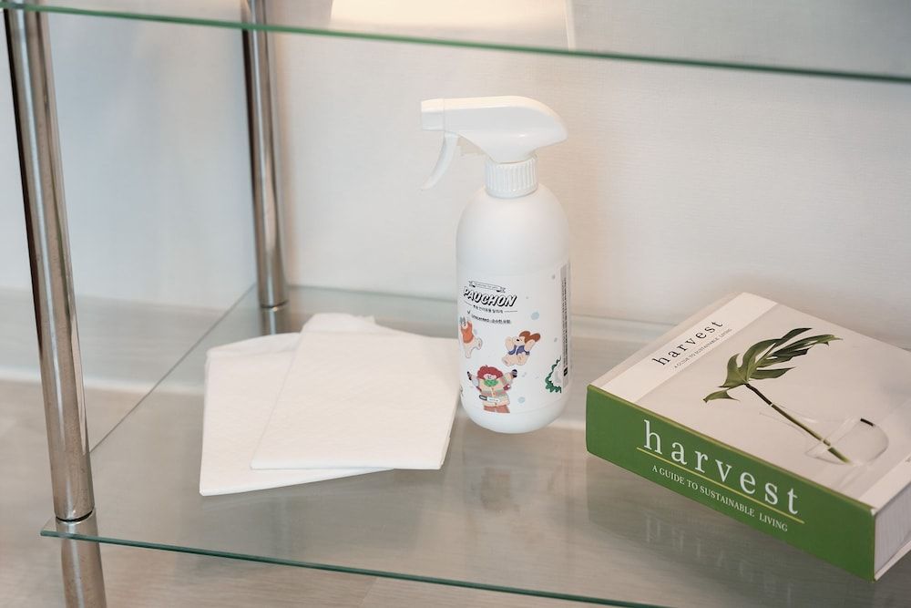 Ganghwa Aboha Pet-friendly Pension Basic Room, 1 Bedroom (102(Pet-friendly)) 4