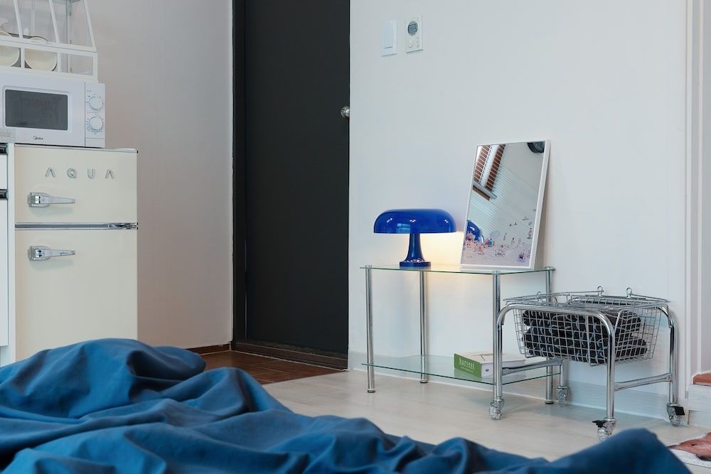 Ganghwa Aboha Pet-friendly Pension Basic Room, 1 Bedroom (102(Pet-friendly)) 13