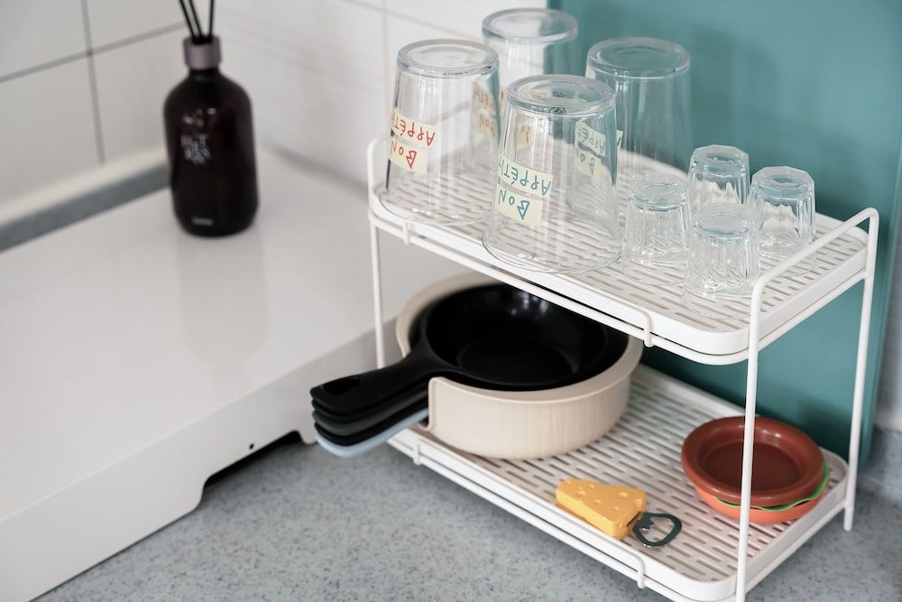 Ganghwa Aboha Pet-friendly Pension Basic Room, 1 Bedroom (103(Pet-friendly)) 2