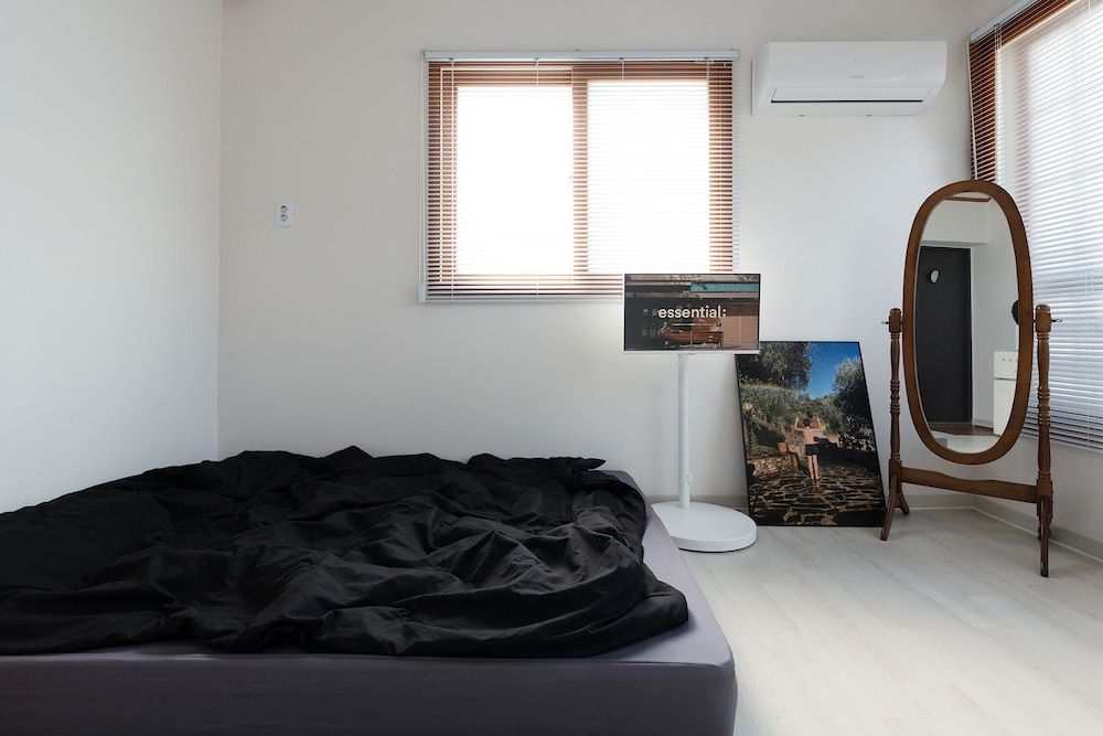 Ganghwa Aboha Pet-friendly Pension Basic Room, 1 Bedroom (101(Pet-friendly,2F))