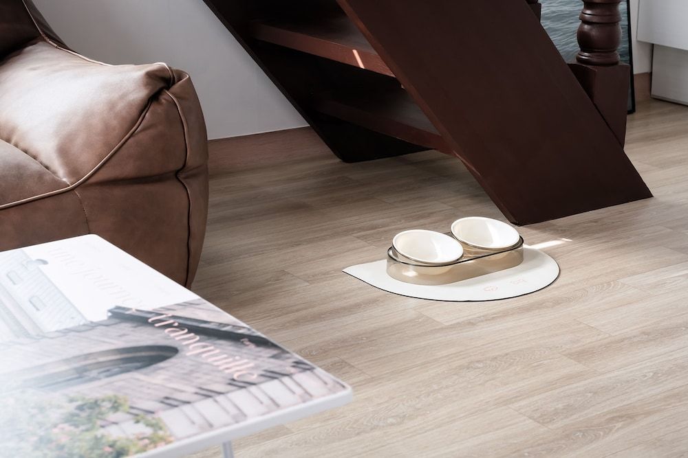 Ganghwa Aboha Pet-friendly Pension Basic Room, 1 Bedroom (103(Pet-friendly)) 10