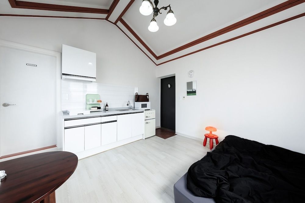 Ganghwa Aboha Pet-friendly Pension Basic Room, 1 Bedroom (101(Pet-friendly,2F)) 13