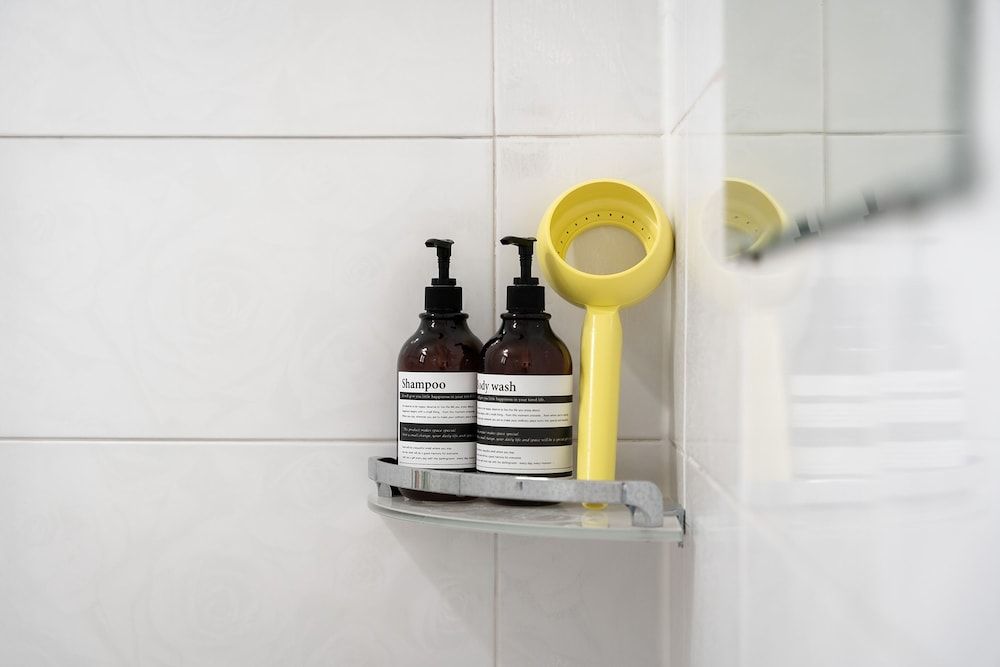 Ganghwa Aboha Pet-friendly Pension Basic Room, 1 Bedroom (102(Pet-friendly)) 5