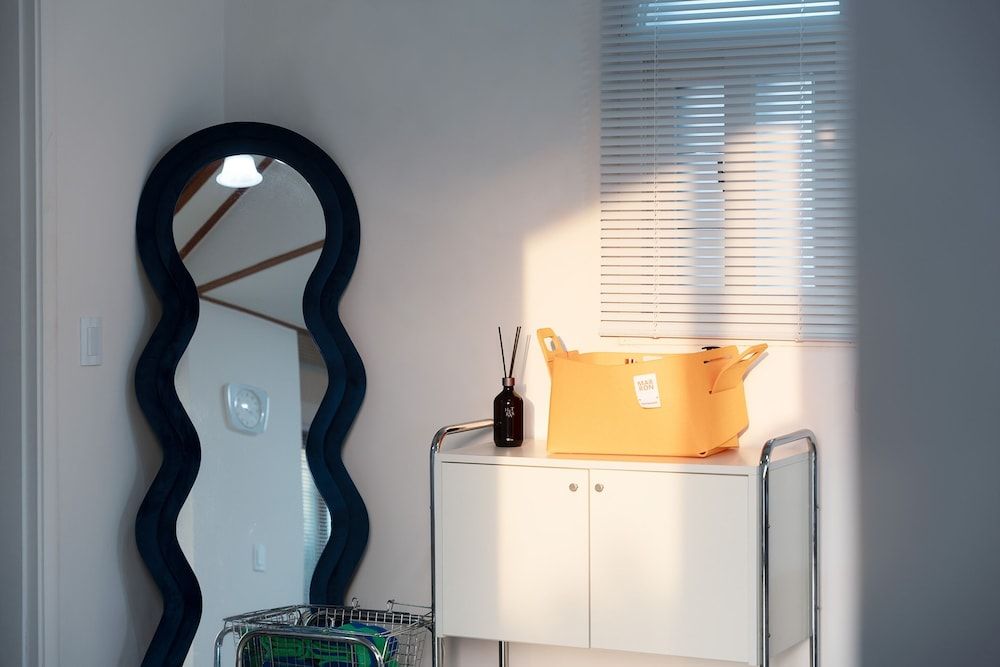 Ganghwa Aboha Pet-friendly Pension