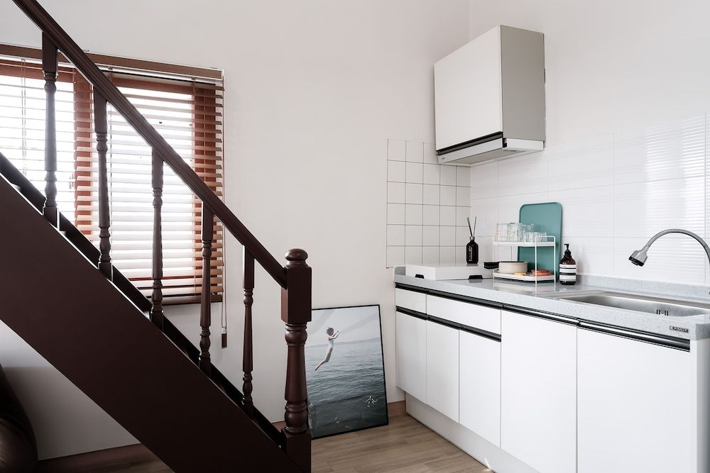 Ganghwa Aboha Pet-friendly Pension Basic Room, 1 Bedroom (103(Pet-friendly)) 9