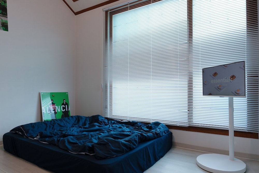 Ganghwa Aboha Pet-friendly Pension Basic Room, 1 Bedroom (102(Pet-friendly)) 8