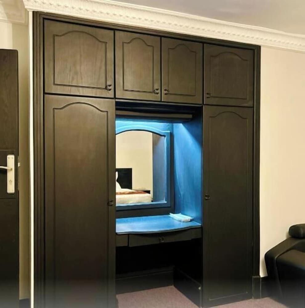 Summer Land Hotel Standard Double Room, Marina View 5