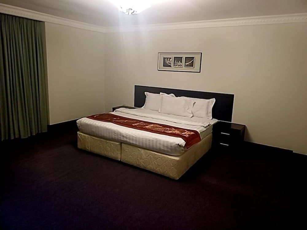 Summer Land Hotel Standard Double Room, Marina View