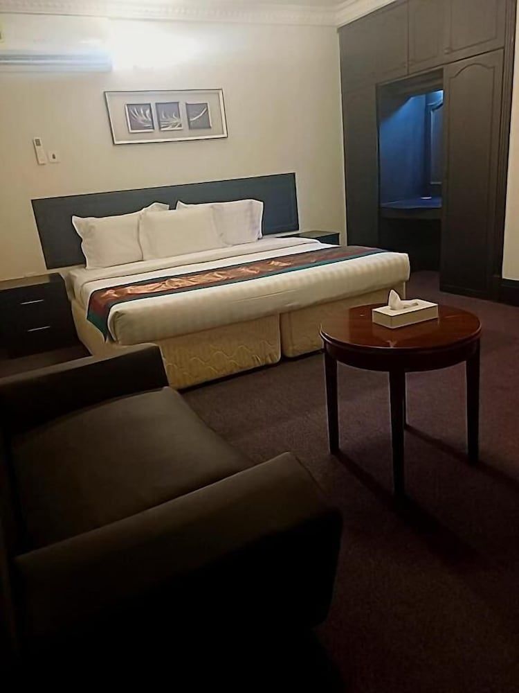 Summer Land Hotel Standard Double Room, Marina View 2