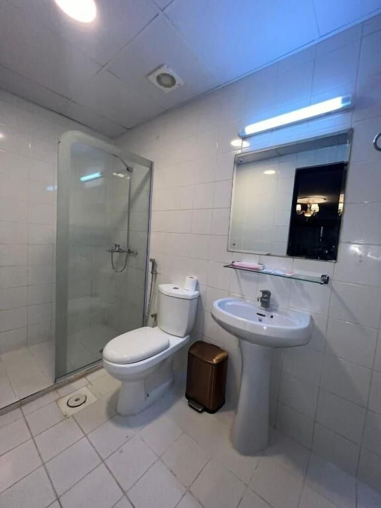 Summer Land Hotel Standard Double Room, Marina View 4